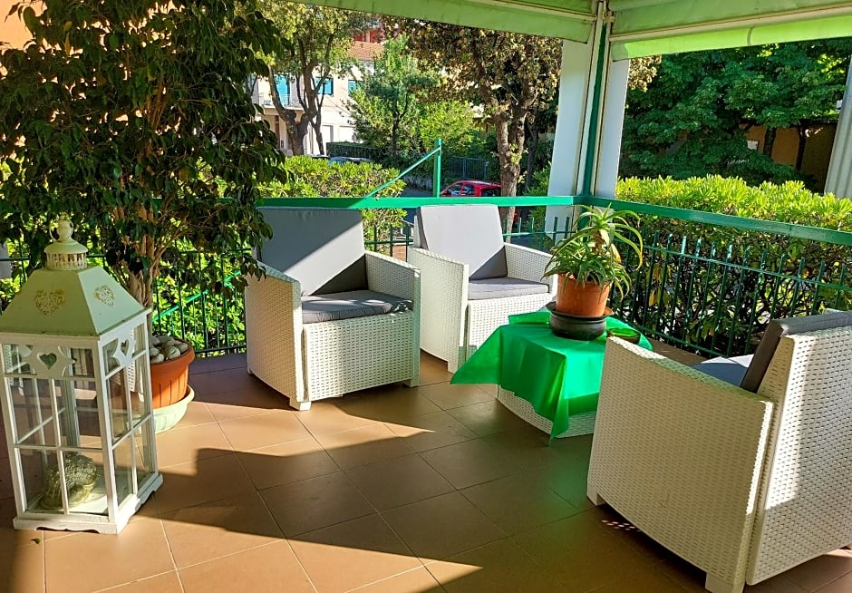 Hotel San Domingo
