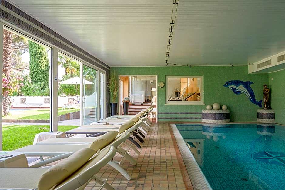 Glanzhof Hotel & Apartments