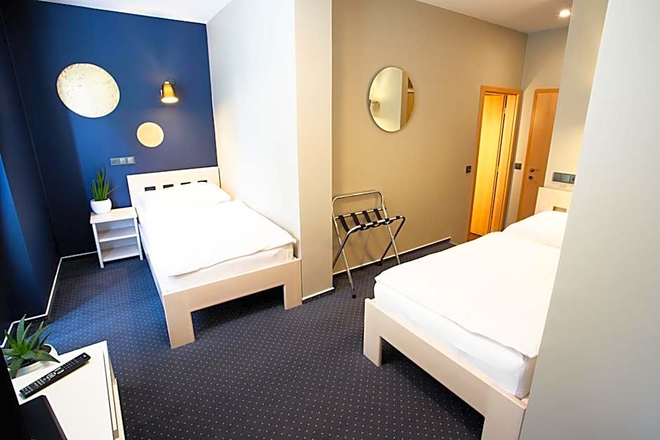 Apart Hotel Jablonec