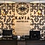 Hotel Kavia Monterrey