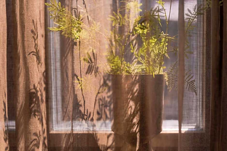 The Lamp Hotel & Spa