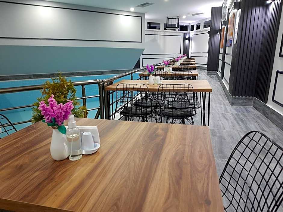 ASİWA HOTEL