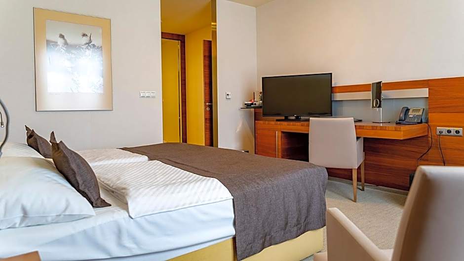 Hotel AquaCity Mountain View