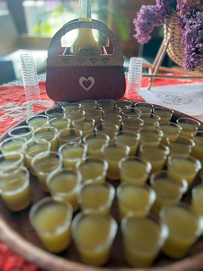 Sommer Residence Hotel&Spa