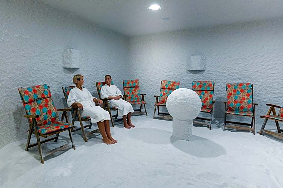 ESTONIA Medical Spa & Hotel