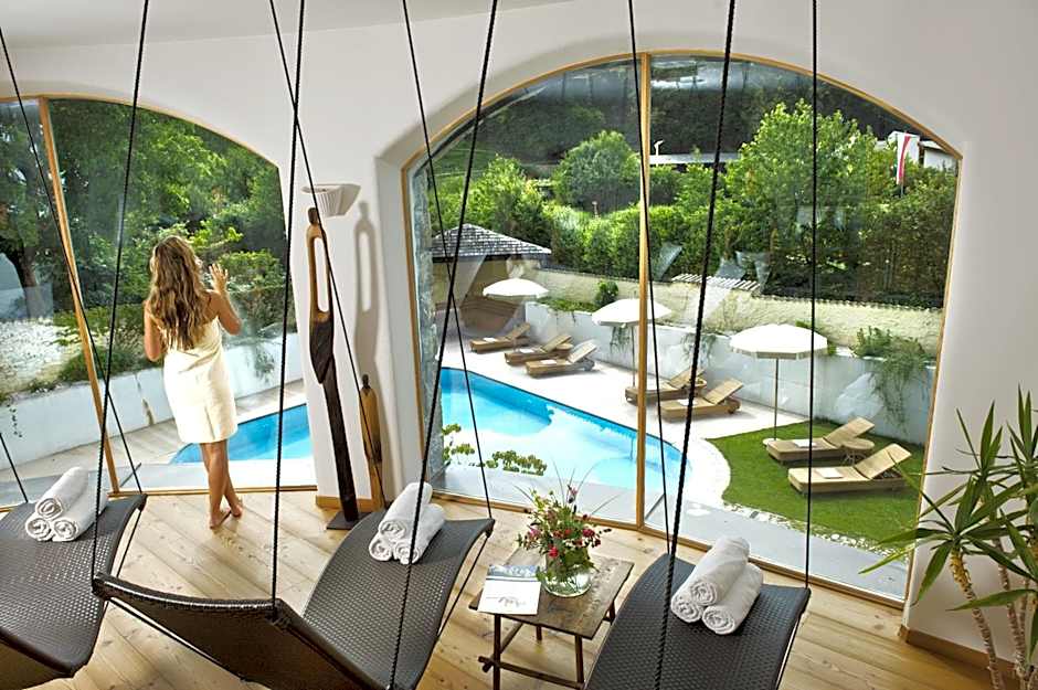 Gartenhotel Völser Hof - Adults Only