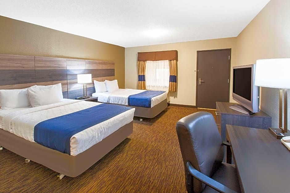 Baymont by Wyndham Downtown Detroit