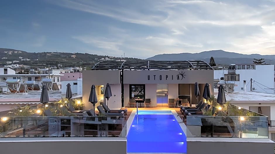 Utopia Luxury Suites