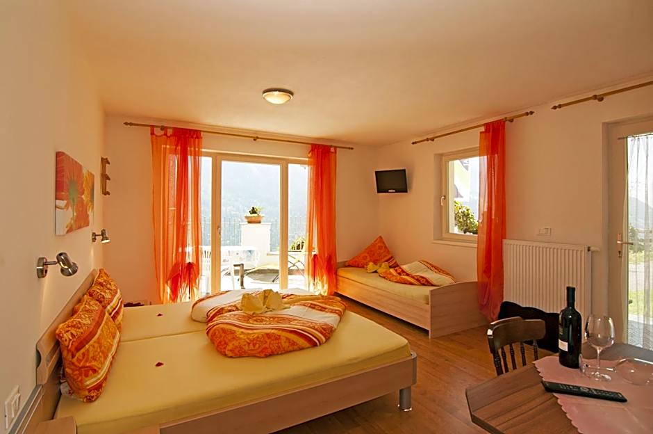 Gasthaus Jaufenblick