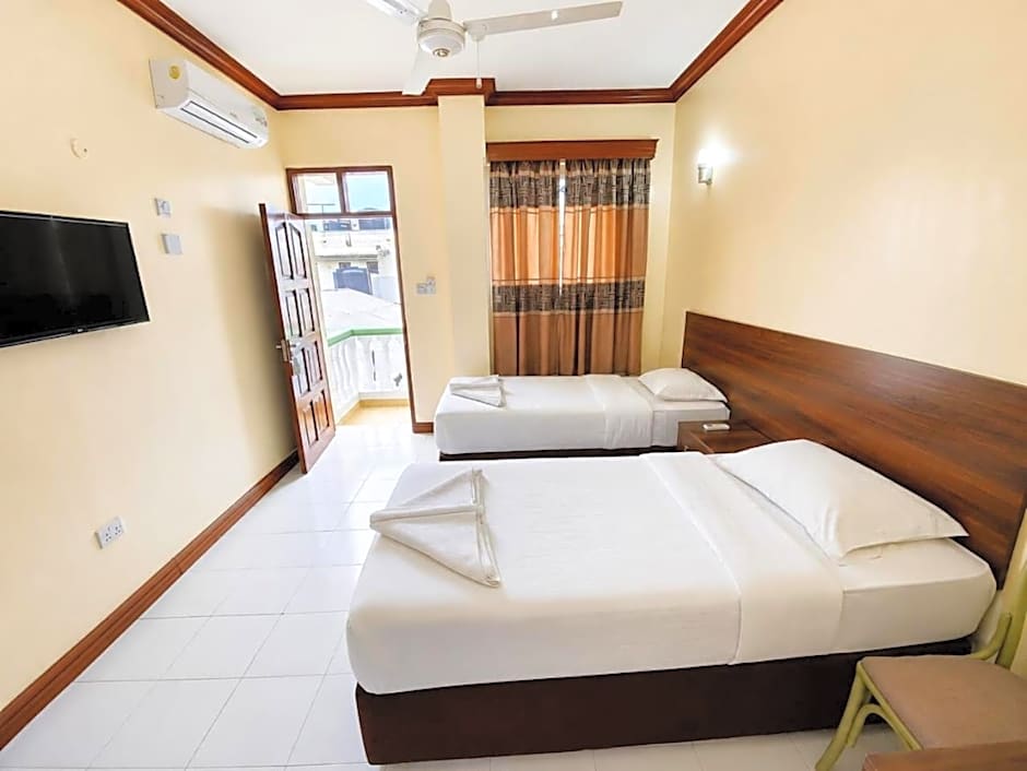 Prestige Leisure Hotel