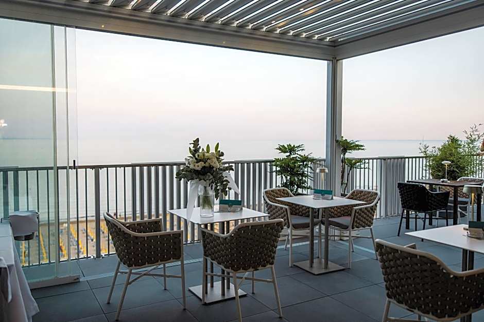 DIVA HOTEL LIGNANO - Adults Only