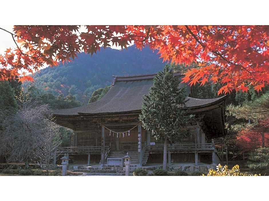 Hotel Sekumiya - Vacation STAY 21689v