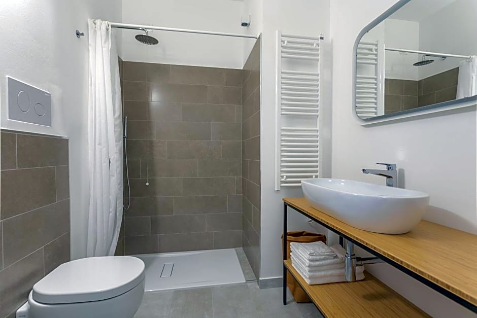 INSULA FELIX Bed&Breakfast