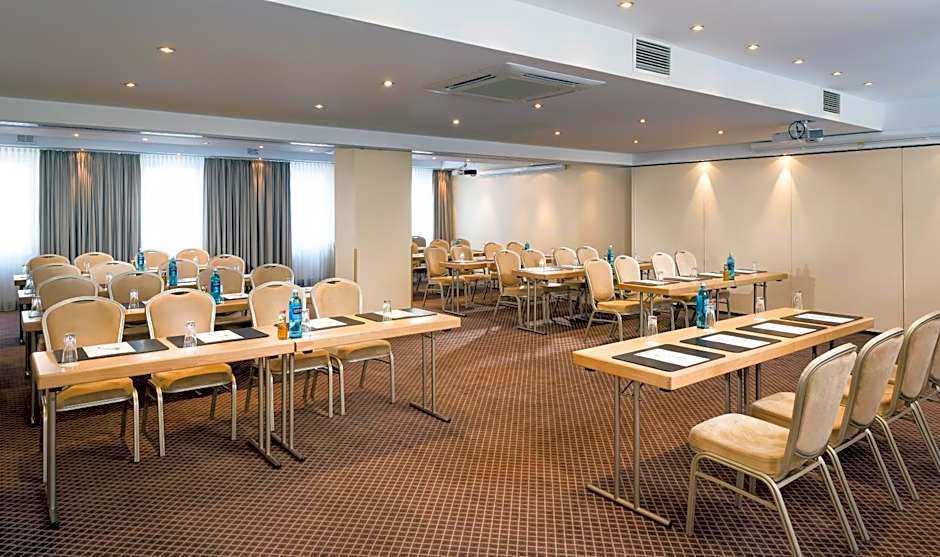 Best Western Hotel Zur Post