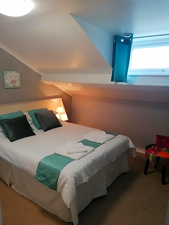 The George Borrow Hotel