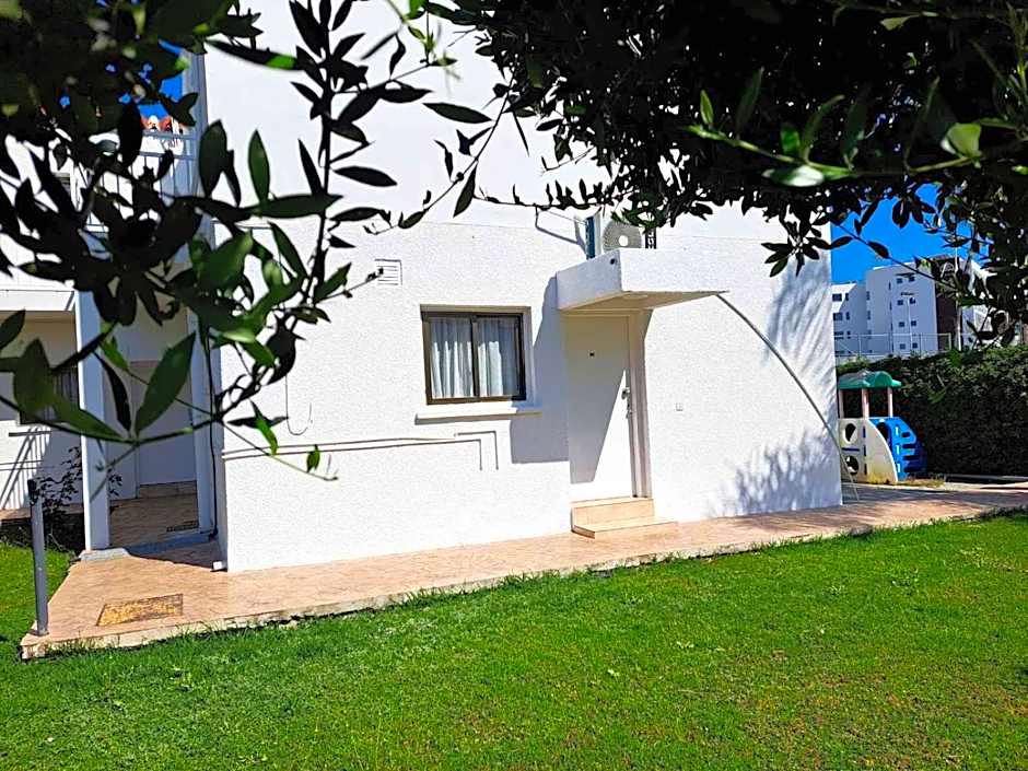 Florence Hotel Apartments