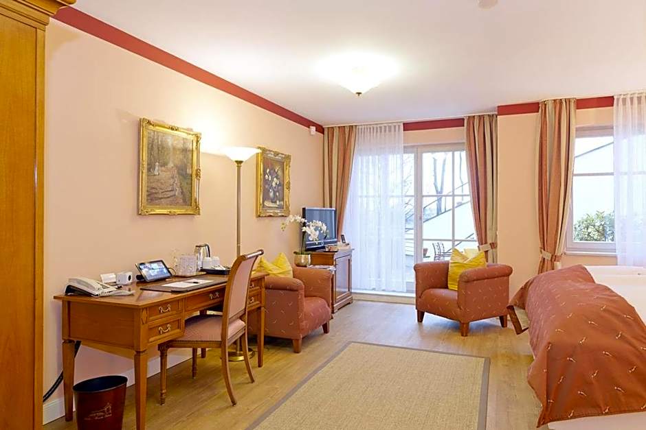 Hotel Villa Monte Vino