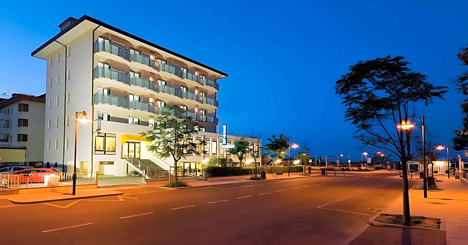 Little Hotel