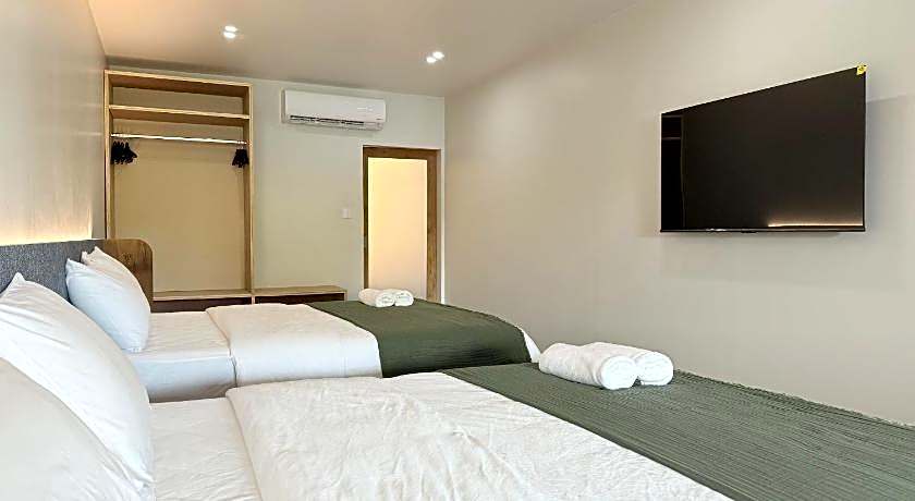 Issara House Bangkok