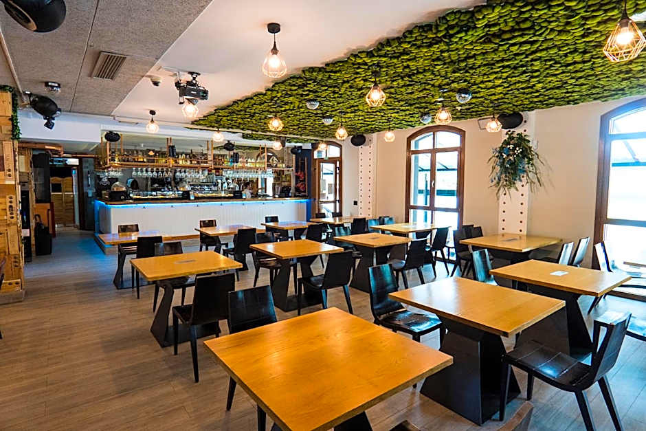 Hotel Boutique Bahía de Plentzia