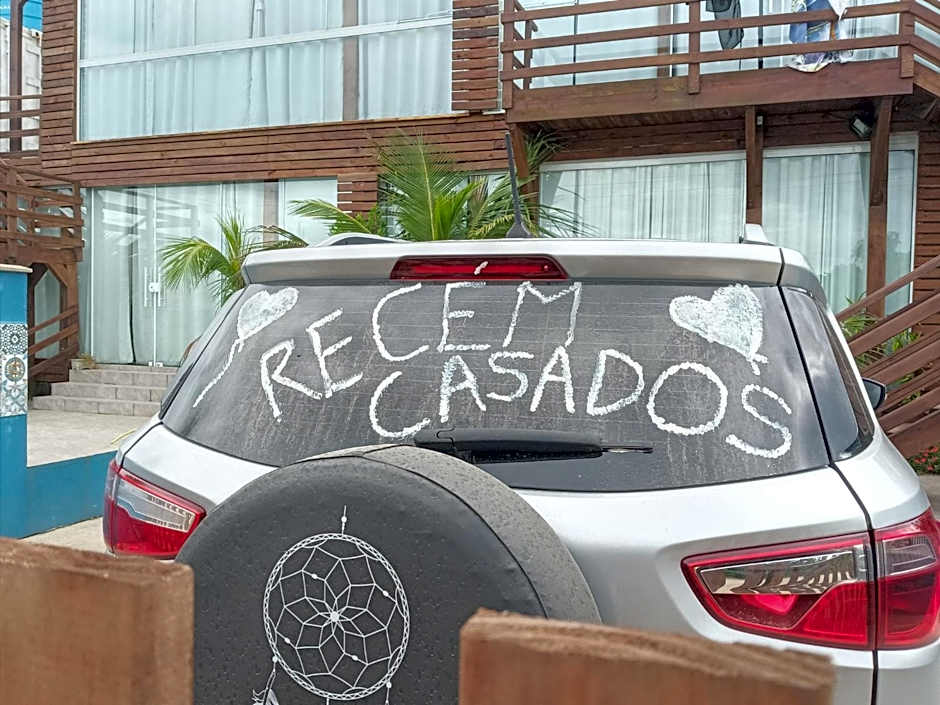 Pousada Jolie Maison