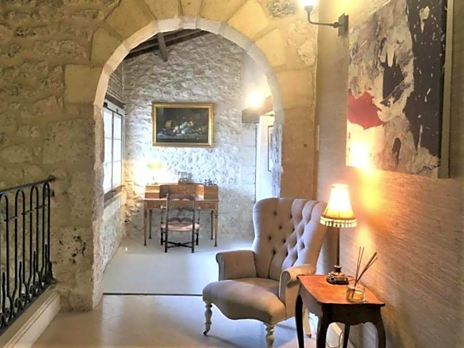 Manoir du Bois Mignon