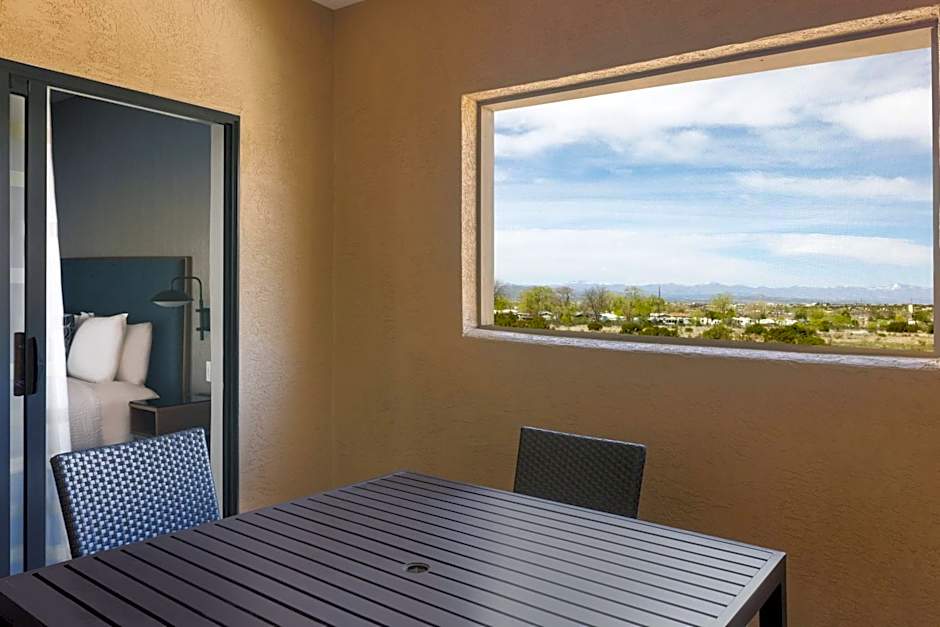 Courtyard by Marriott Santa Fe