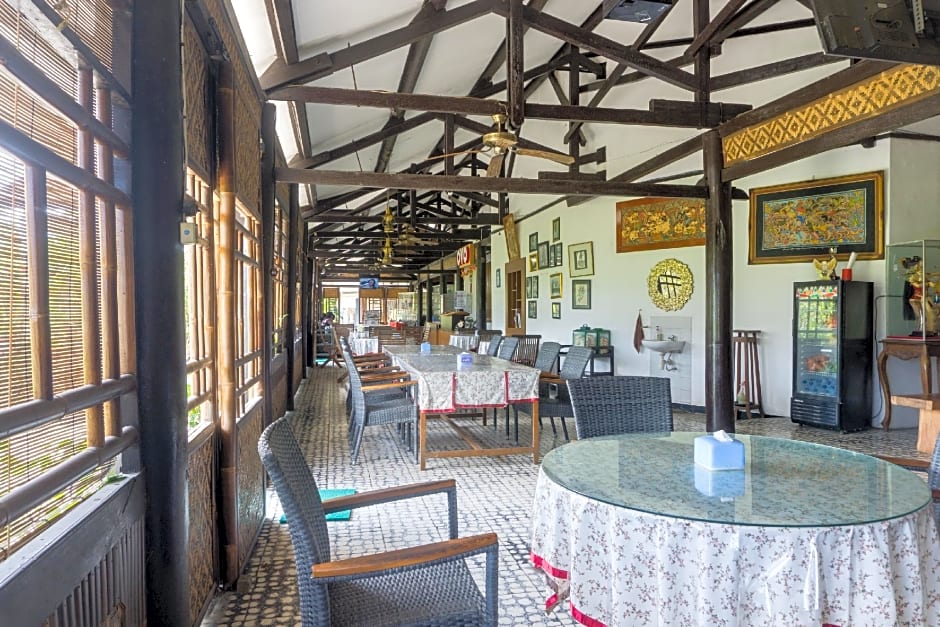 Hotel O Srikandi Hotel