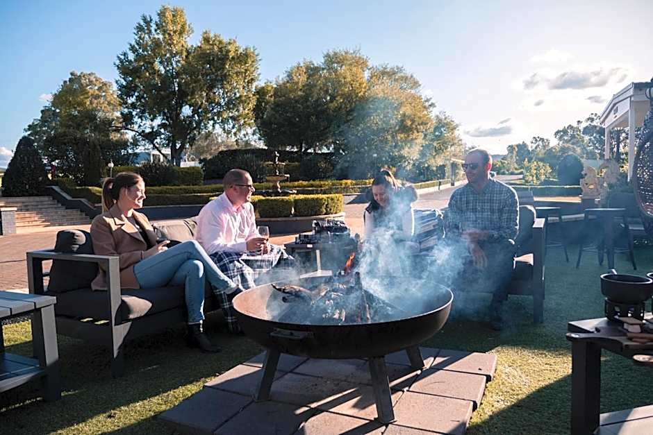 voco Kirkton Park Hunter Valley by IHG