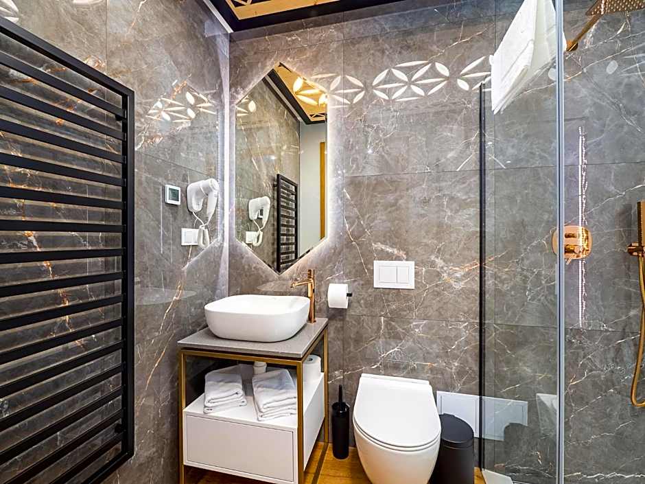 Aparthotel Góralski Spa 2