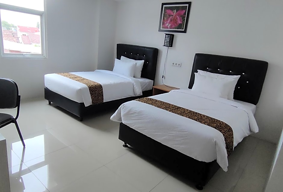 Golden Ganesha Hotel Yogyakarta by Ecommerceloka