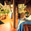 Hotel Valle Místico
