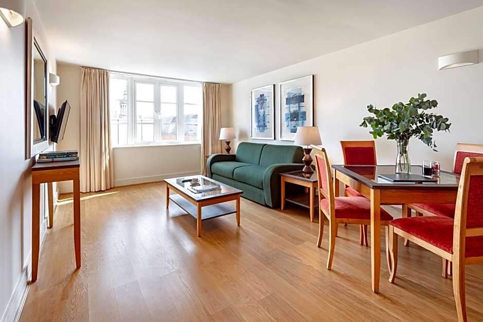 Marlin Apartments London City - Queen Street