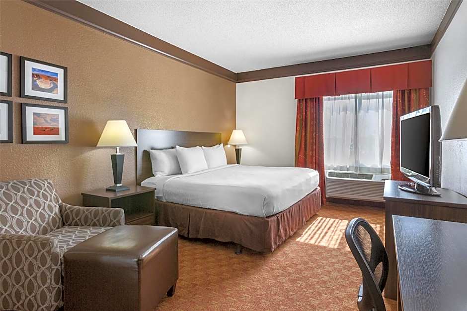 Best Western Tolleson Hotel