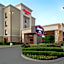 Hampton Inn By Hilton Sulphur Springs