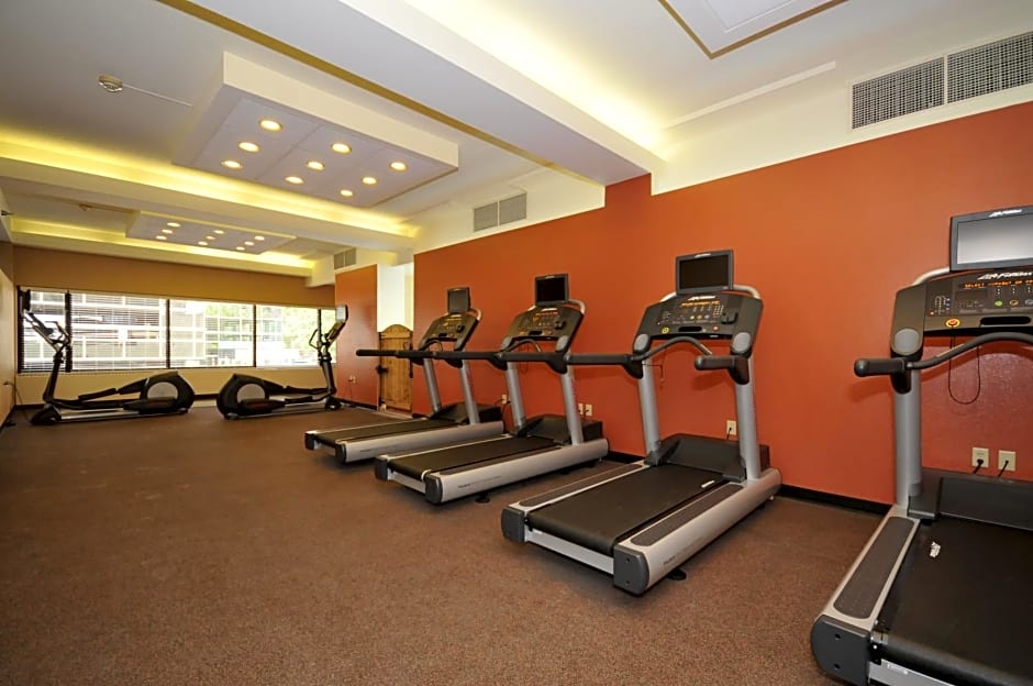 Kahler Inn and Suites