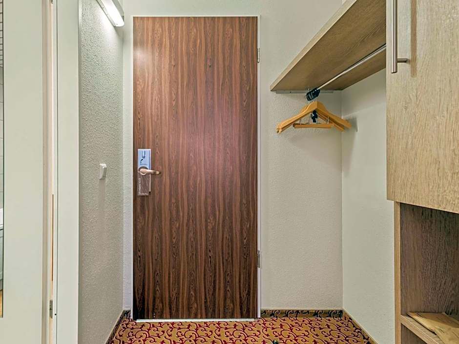 Mercure Hotel Hamburg am Volkspark