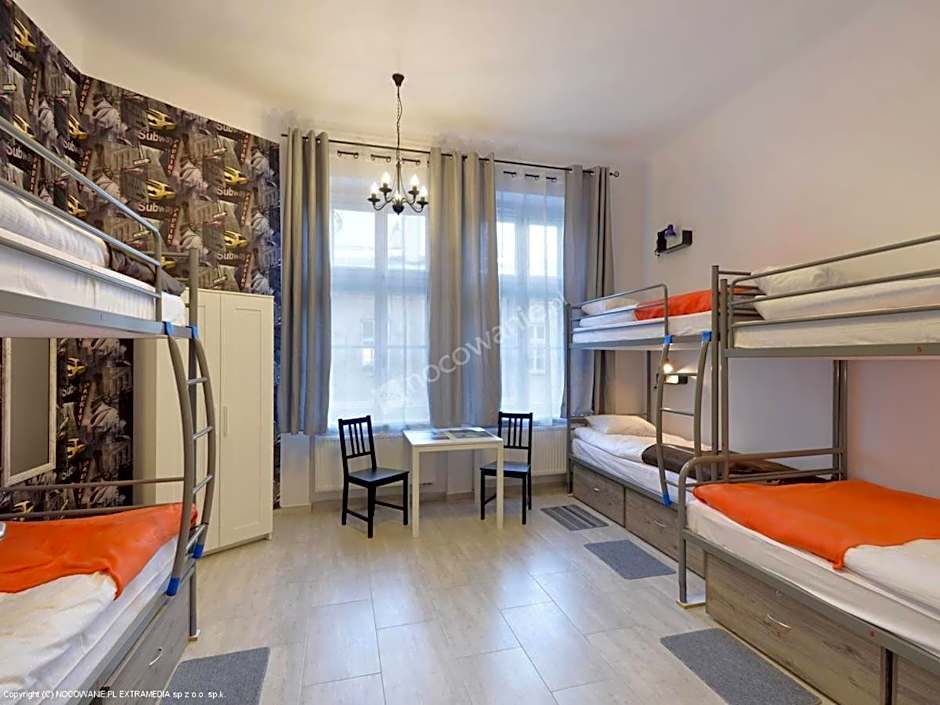 Hostel Lwowska 11