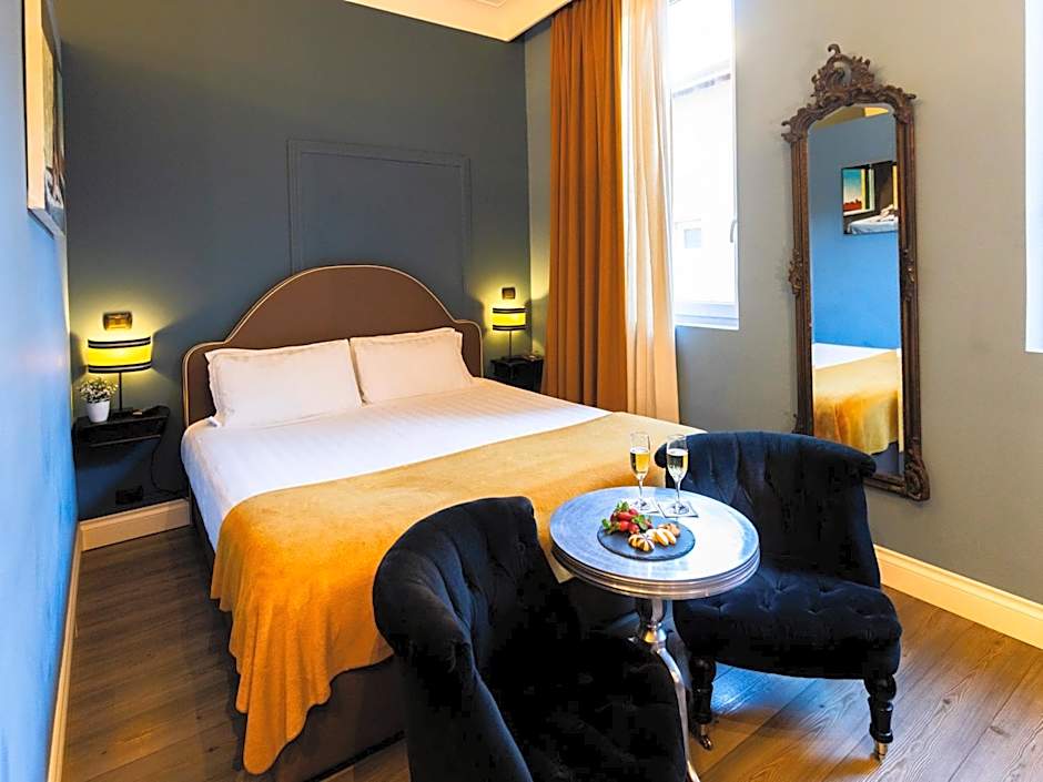 JB Relais- Campo de' Fiori