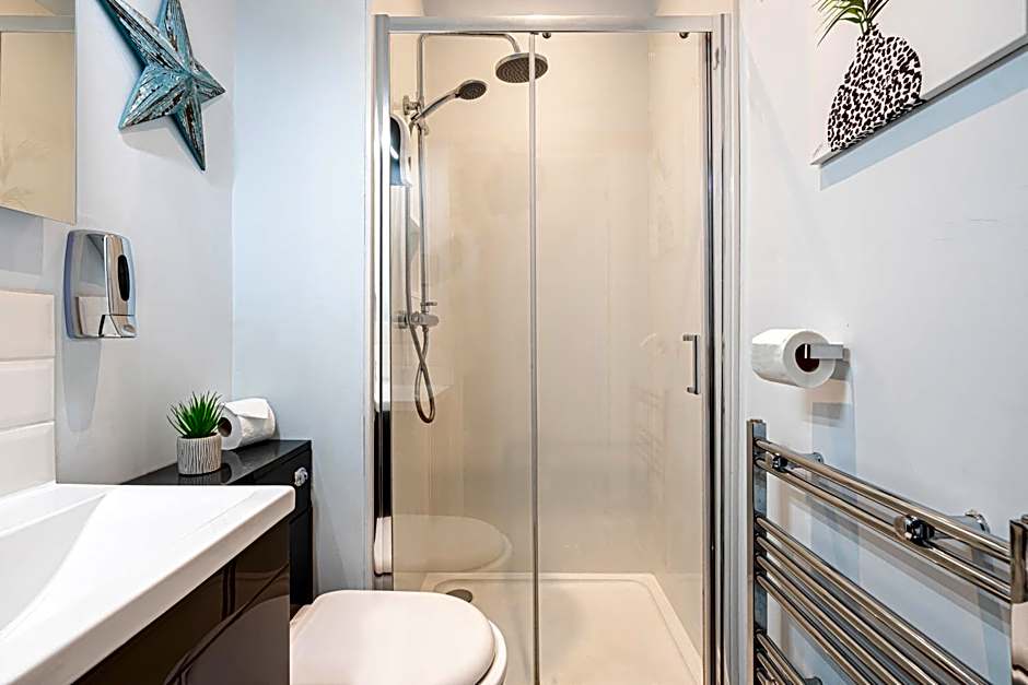 Ocean Stays by Smart Welcomes