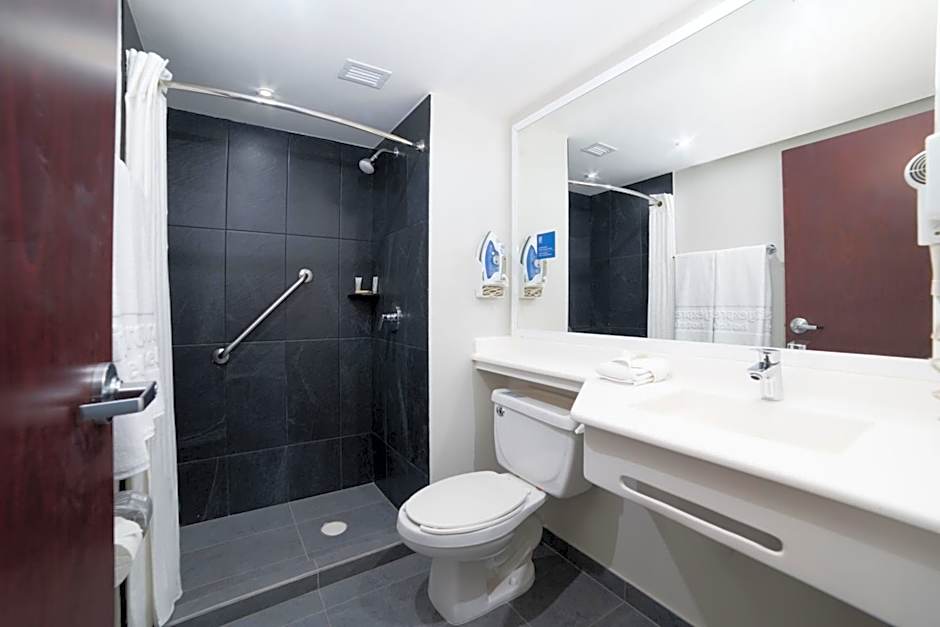 City Express by Marriott Silao Aeropuerto