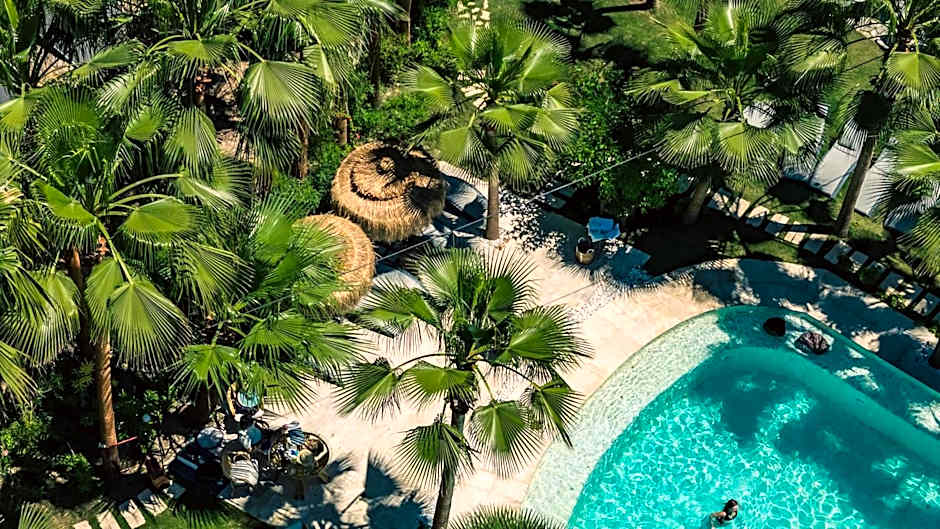 Layla Gocek Adults only