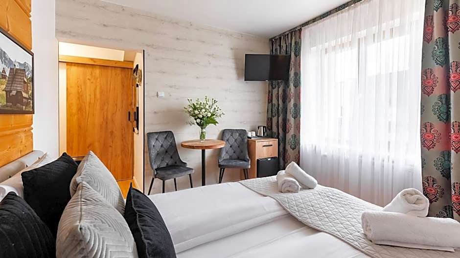 Aparthotel Delta Garden
