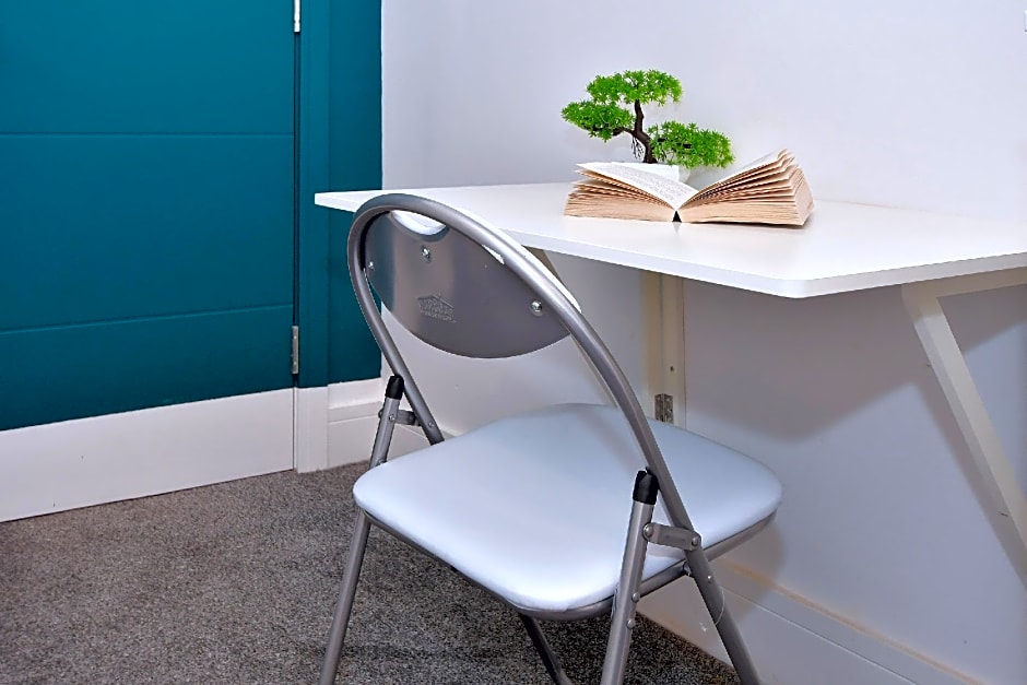 Townhouse @ Henry Street Crewe