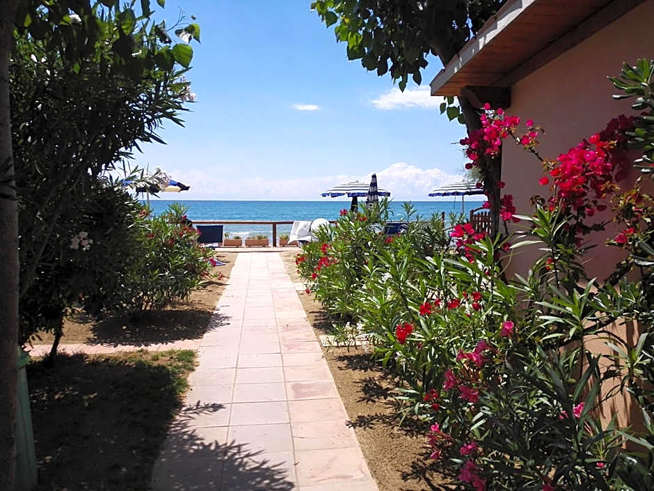 Hotel Acquasanta