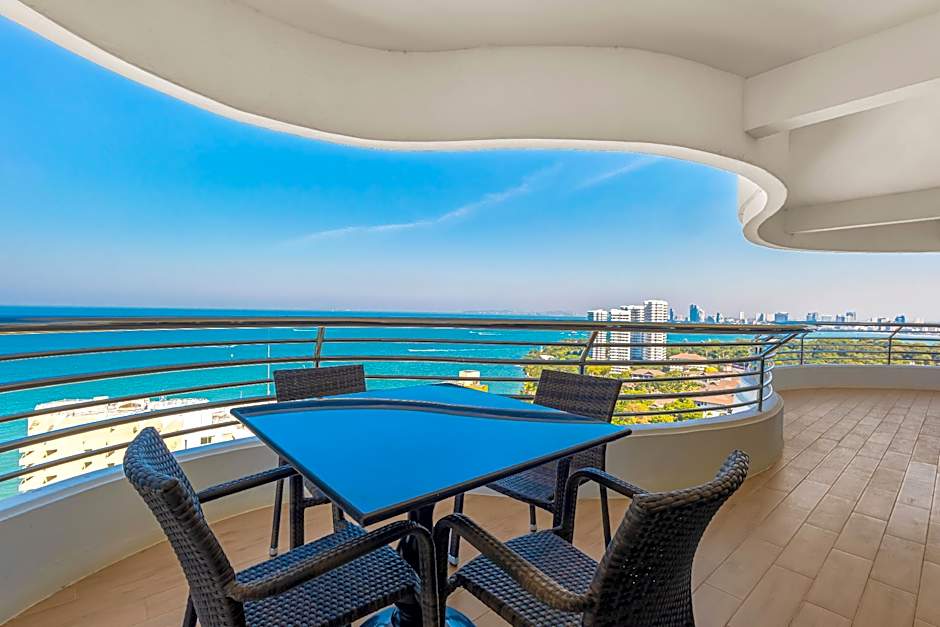 Royal Cliff Grand Hotel Pattaya