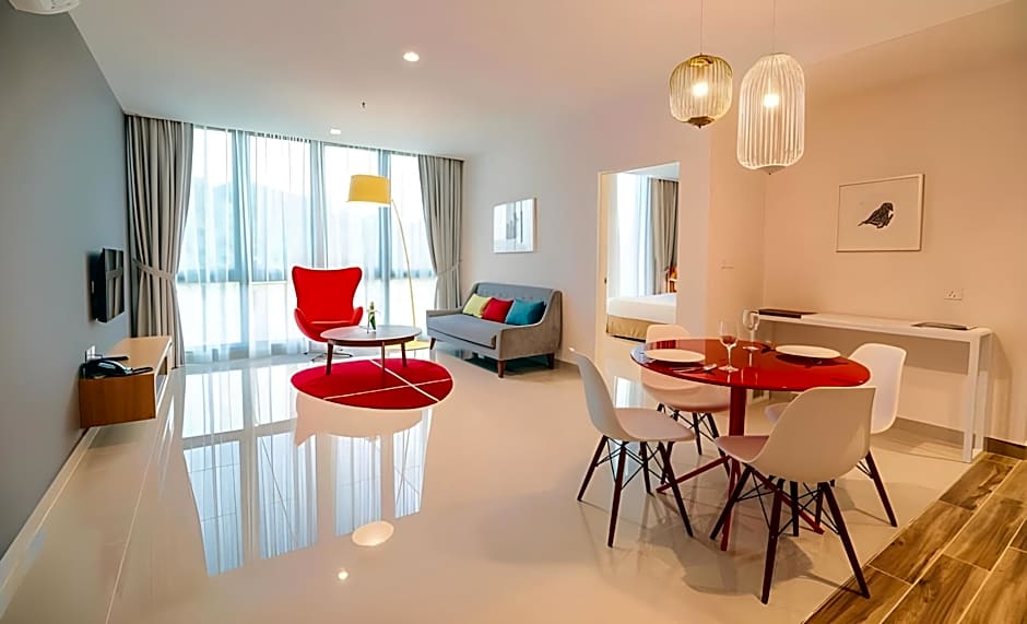 Ramada Meridin Johor Bahru