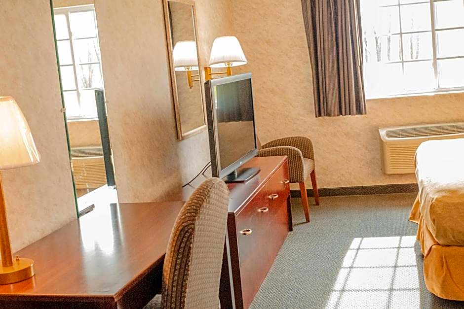 Colfax Inn by Marifah