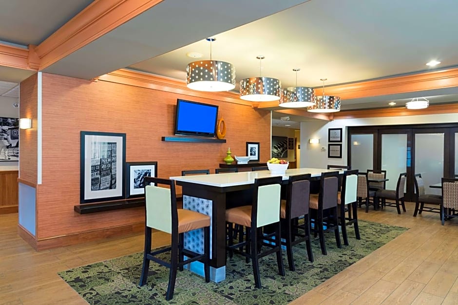 Hampton Inn By Hilton - Suites Mansfield-South * I-71