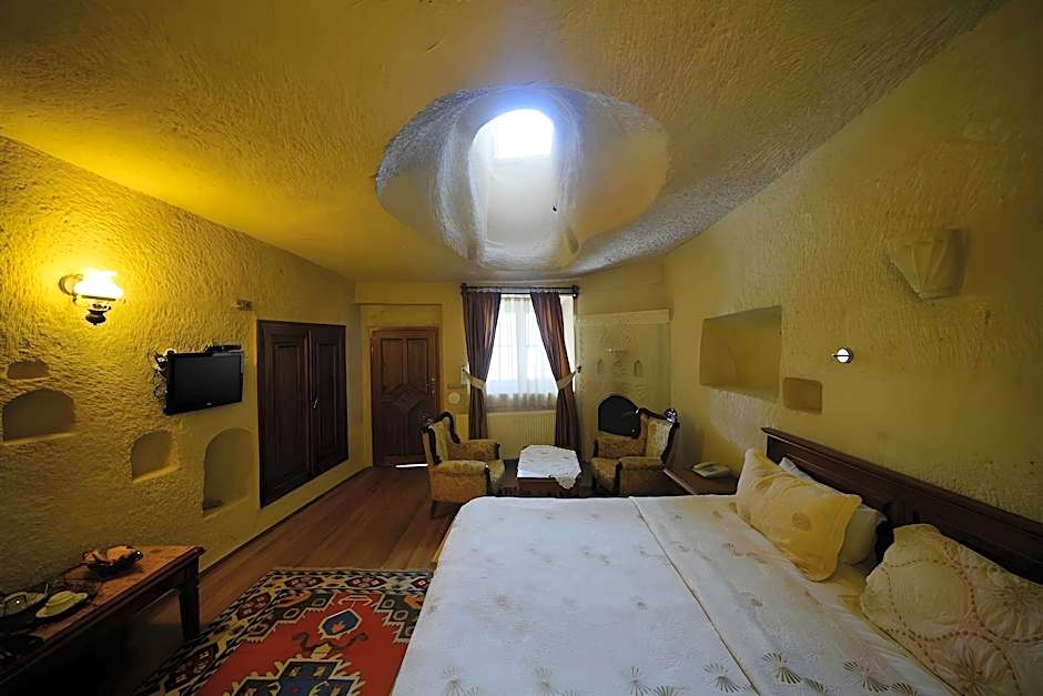 Vezir Cave Suites